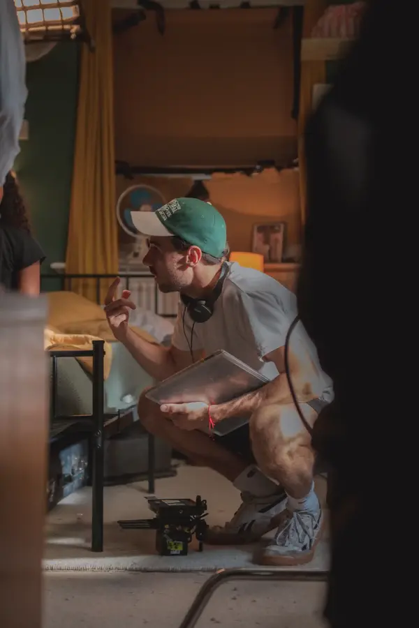 White Knuckle Summer