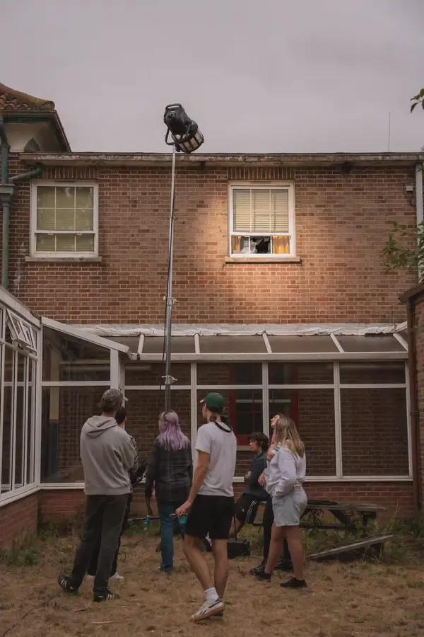 White Knuckle Summer