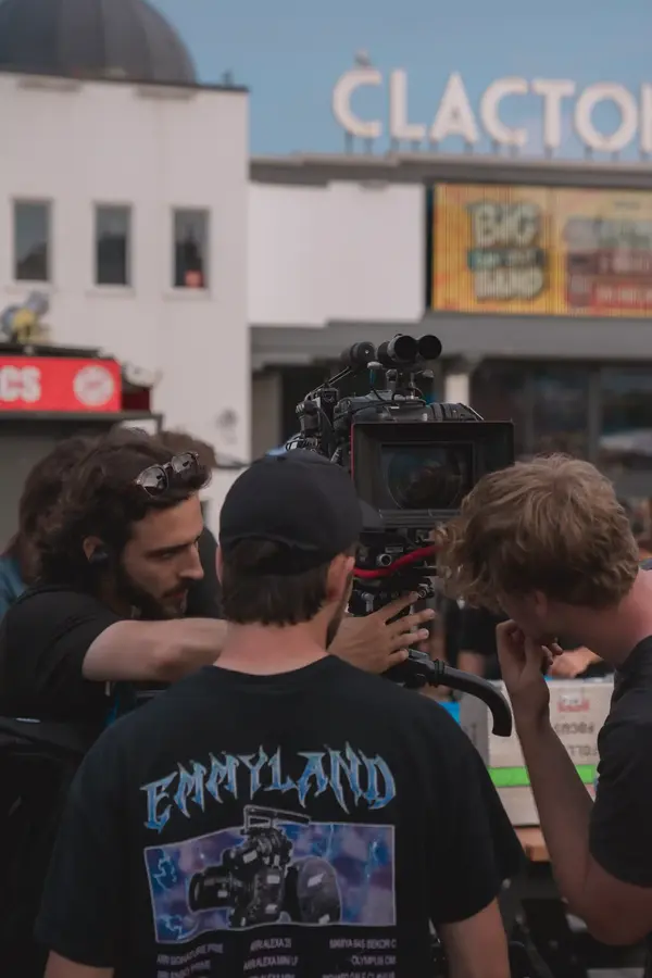 White Knuckle Summer