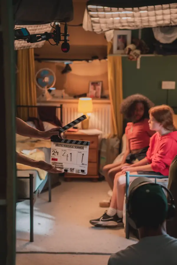 White Knuckle Summer